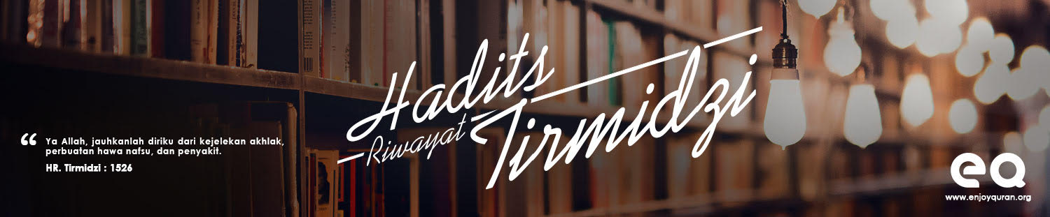 enjoy quran Hadits Tirmidzi