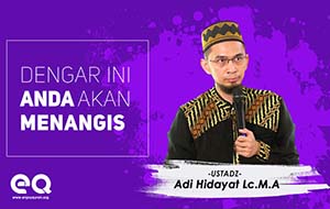 Anda akan menangis mendengar ini