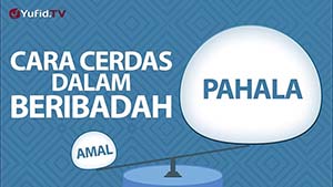 Cara Cerdas Dalam Beribadah