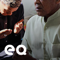 Mendirikan Shalat Malam Ciri Seorang Mukmin